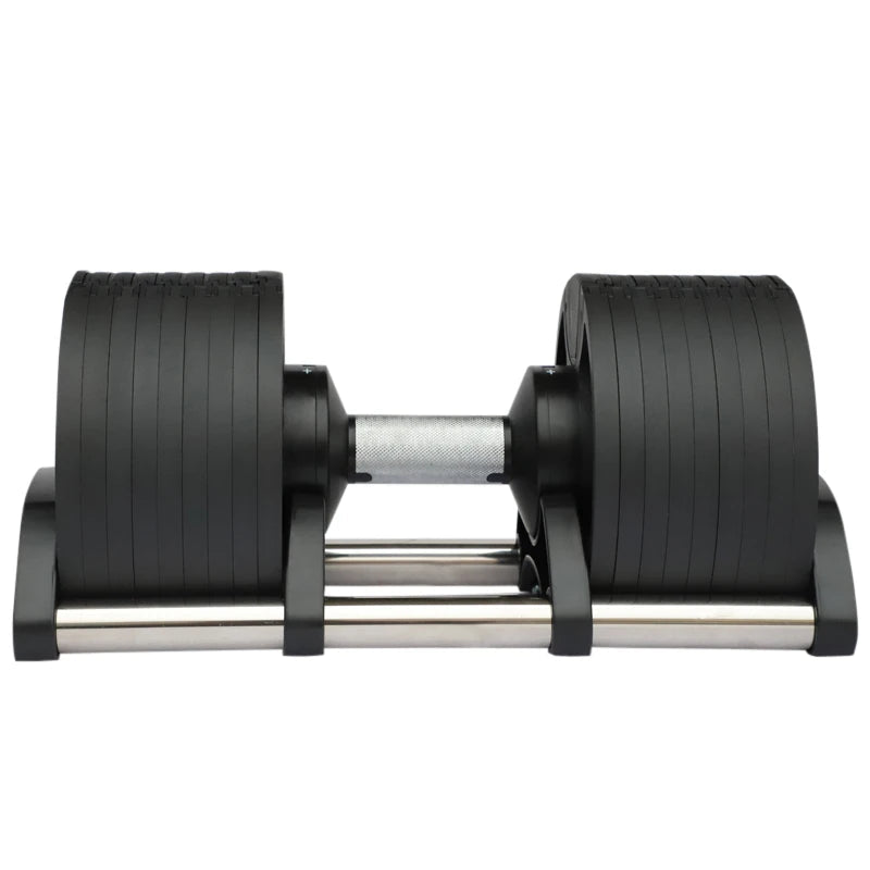 Adjustable Home Gym Dumbbells