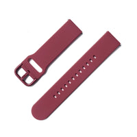 Watch Band For CMF by Nothing Watch Pro Strap Sports Silicone Replacement Wristband Correa For CMF Watch Pro Bracelet Belt 22mm