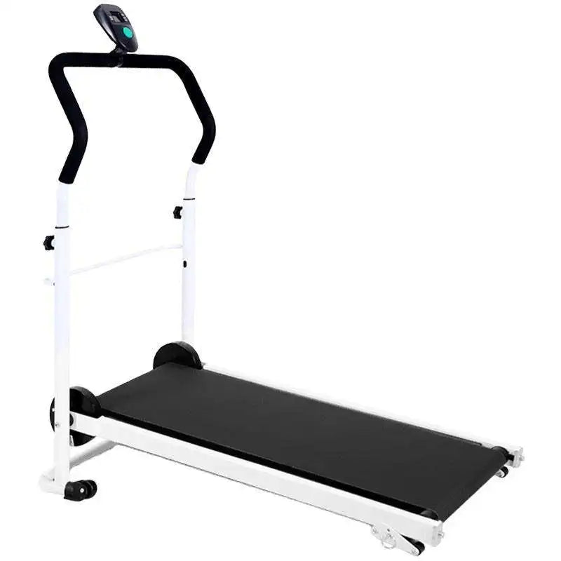 Foldable Incline Home Treadmill