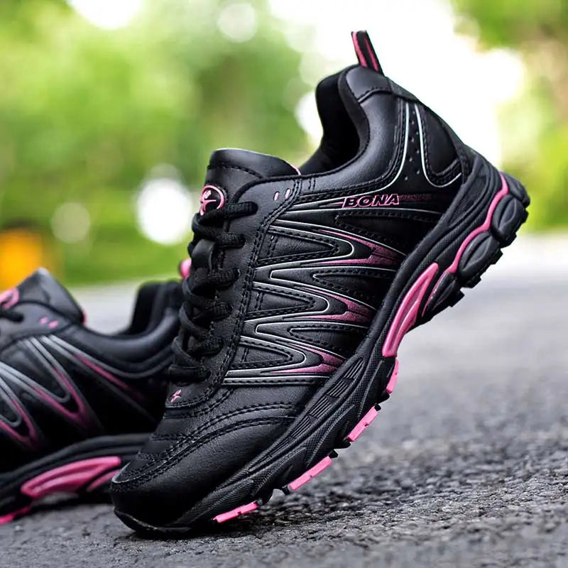 Women's Lightweight Running Shoes