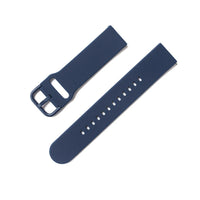 Watch Band For CMF by Nothing Watch Pro Strap Sports Silicone Replacement Wristband Correa For CMF Watch Pro Bracelet Belt 22mm