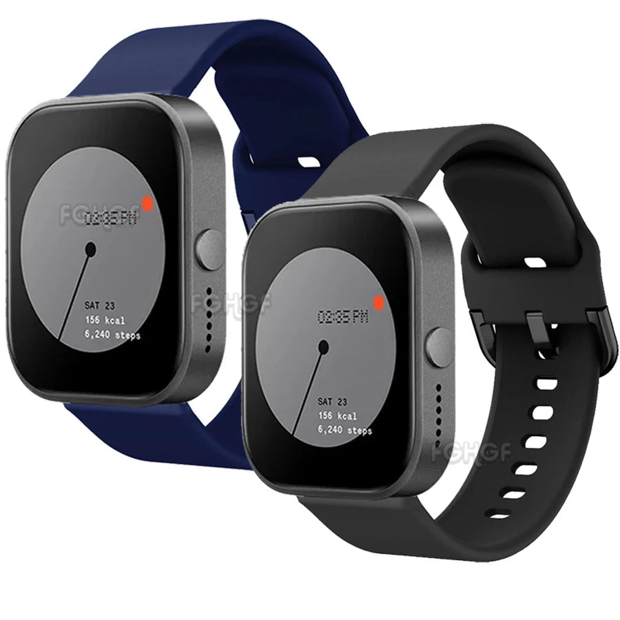 CMF Watch Pro Silicone Band