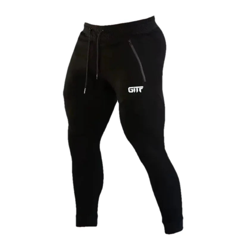 Men's Camouflage Quick-Dry Jogger Pants | Gym Training Sweatpants | Athletic Running Pants